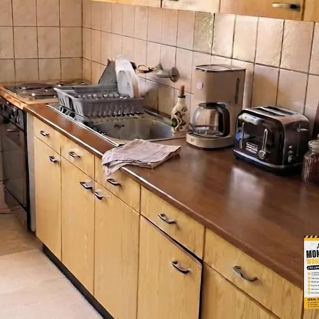Urlauber&monteur-wohnung, Einzelbetten , Wlan, Parkplatz