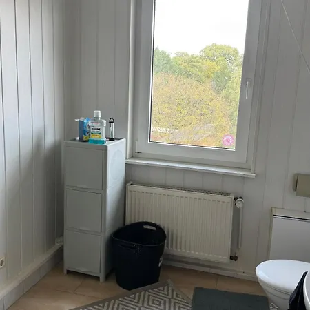 Urlauber&monteur-wohnung, Einzelbetten , Wlan, Parkplatz Apartment Halberstadt
