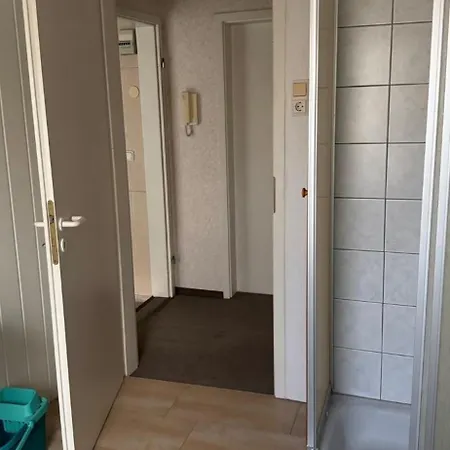 Apartment Urlauber&monteur-wohnung, Einzelbetten , Wlan, Parkplatz *