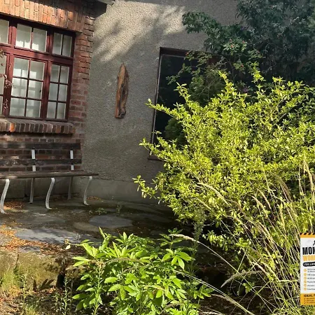 Apartment Urlauber&monteur-wohnung, Einzelbetten , Wlan, Parkplatz Halberstadt